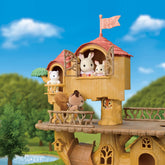 Adventure Tree House Gift Set