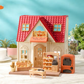 Bakery Shop Starter Set