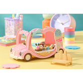 Ice Cream Van