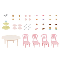Sweets Party Set