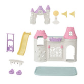 ES Playtime Castle Nursery