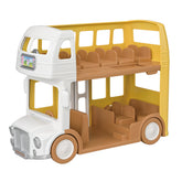 Nursery Double-Decker Bus
