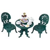 Tea and Treats Set