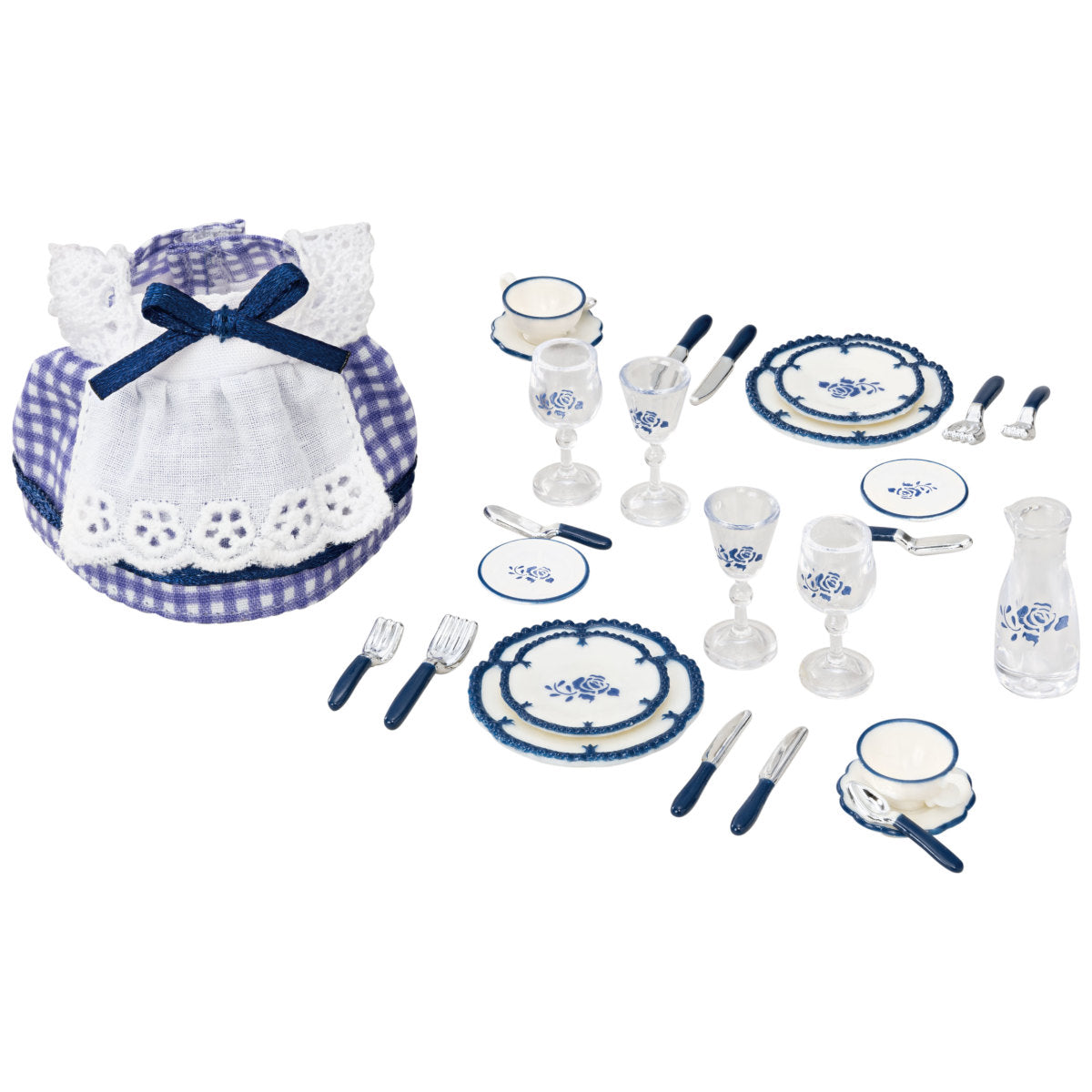 Fine Dining Set