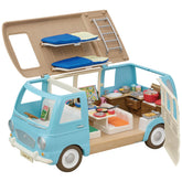 Countryside Camper