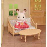Red Roof Cozy Cottage & Book Bundle