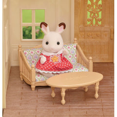 Red Roof Cozy Cottage & Book Bundle