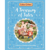 A TREASURY OF TALES