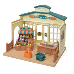 Grocery Market