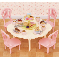 Sweets Party Set