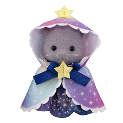 Cutie Collectibles -Milky Way Friends-