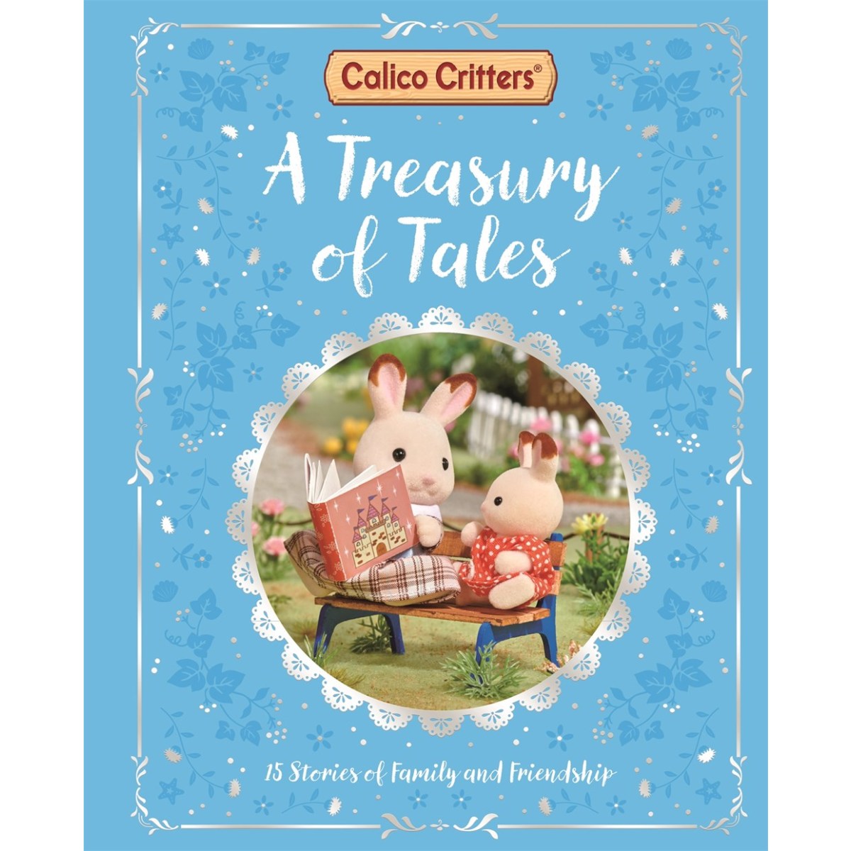 A TREASURY OF TALES